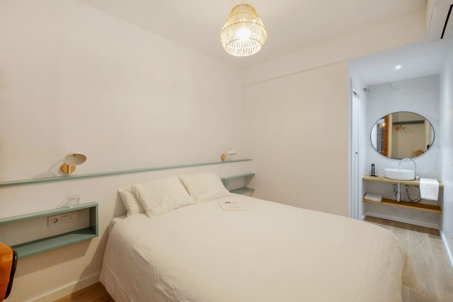 Superior Double Ensuite Room - 22A3