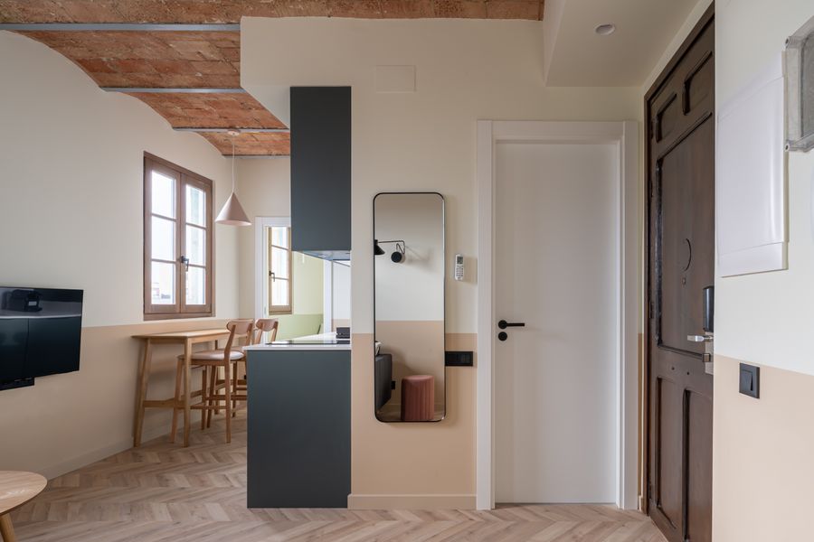 2-Bedroom 2-Bathroom Apartment - 324