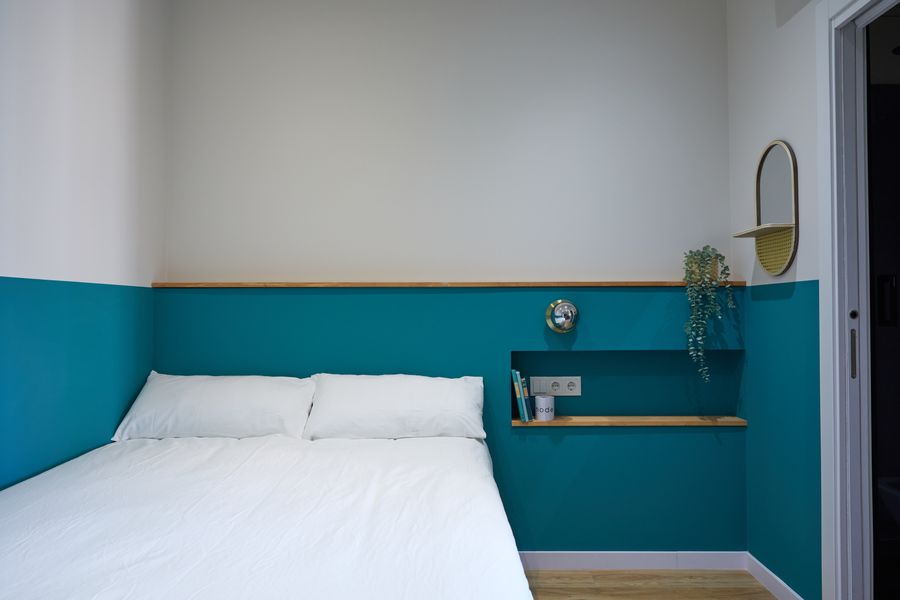 Superior Double Ensuite Room - 21E3