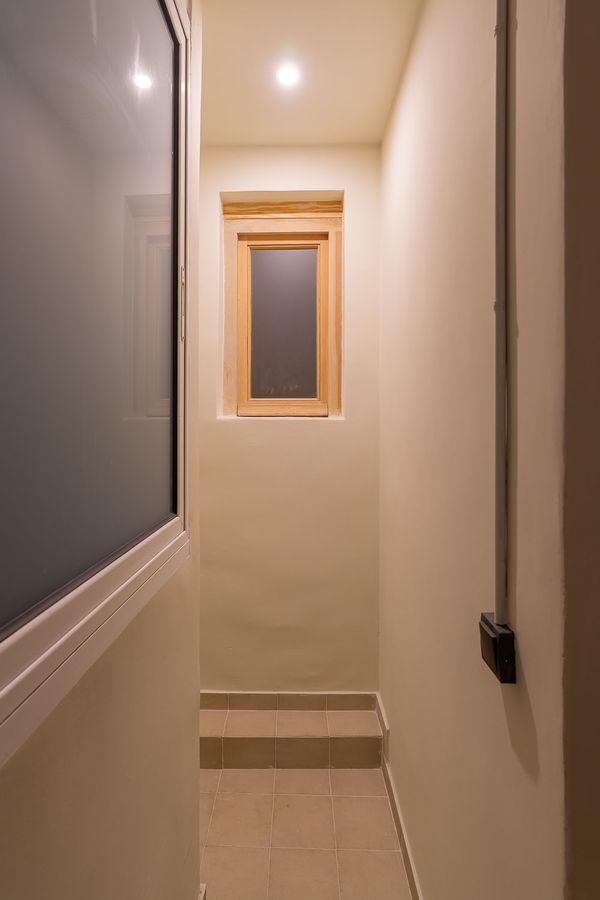 2-Bedroom 2-Bathroom Apartment - ENT11