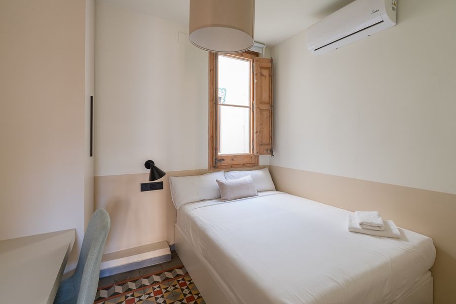 3-Bedroom 2-Bathroom Apartment - 415