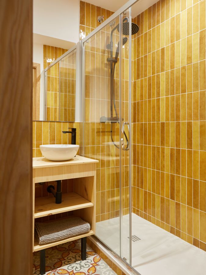 3-Bedroom 2-Bathroom Apartment - 416