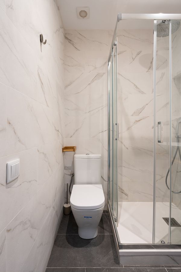 Premium Double Ensuite Room with Balcony - 31A4