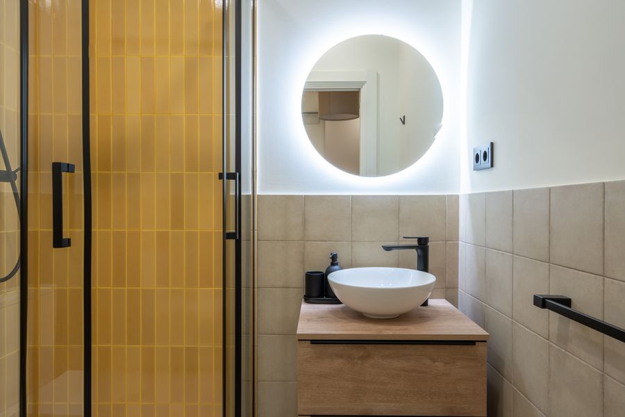 Superior Double Ensuite Room - 12E2