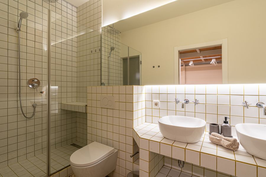 3 Bedroom 2 Bathroom Apartment with Private Terrace - PRAL11