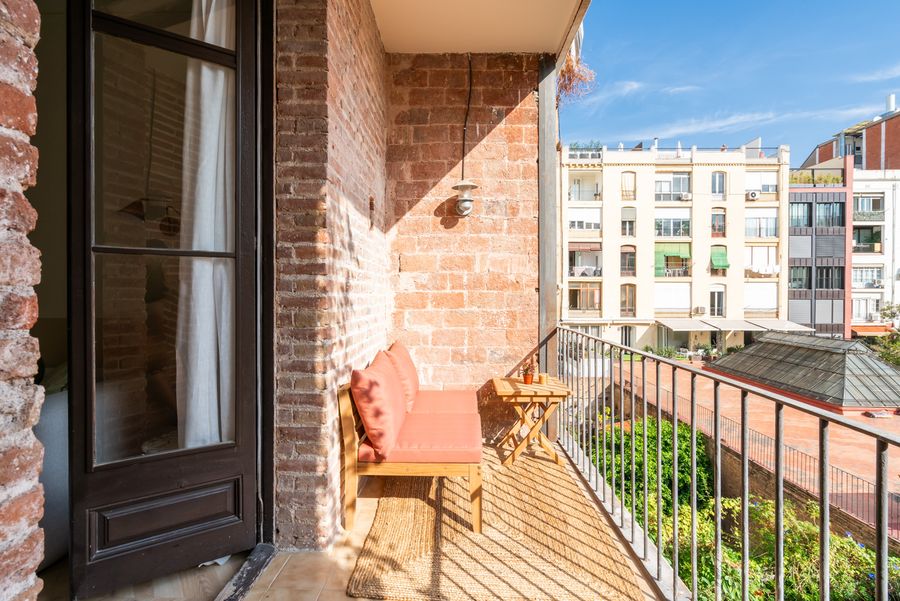 1-Bedroom Apartment - 213