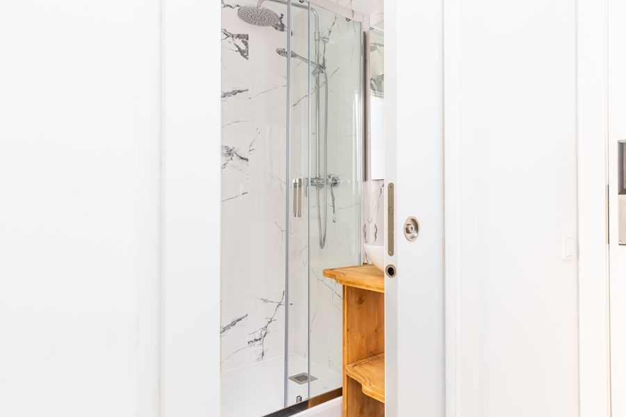 Superior Double Ensuite Room with Terrace - PRALC1