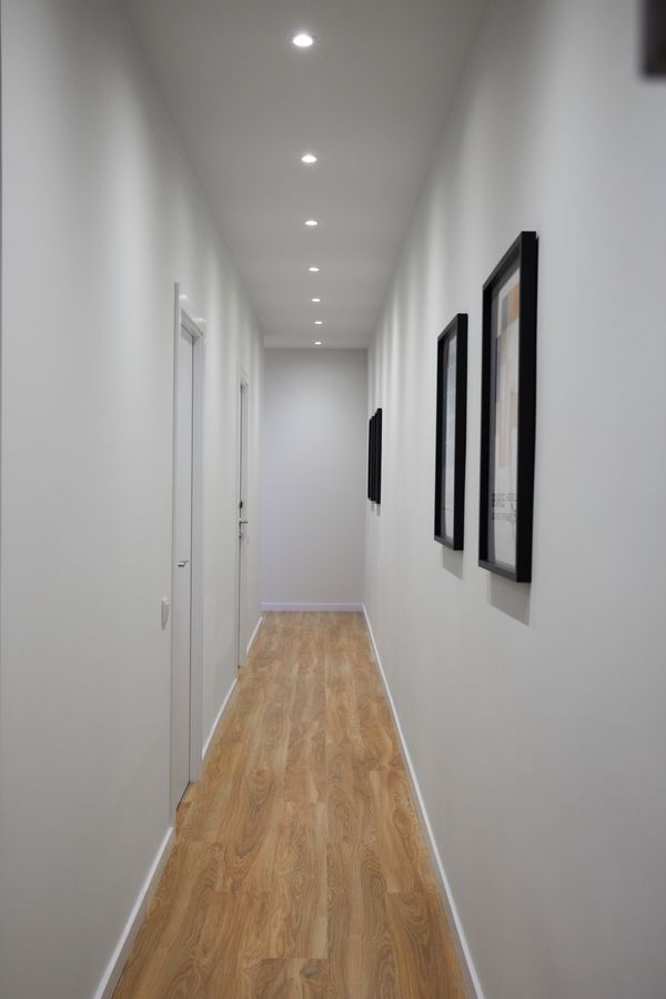 Essential Single Room with Shared Bathroom - 21A3