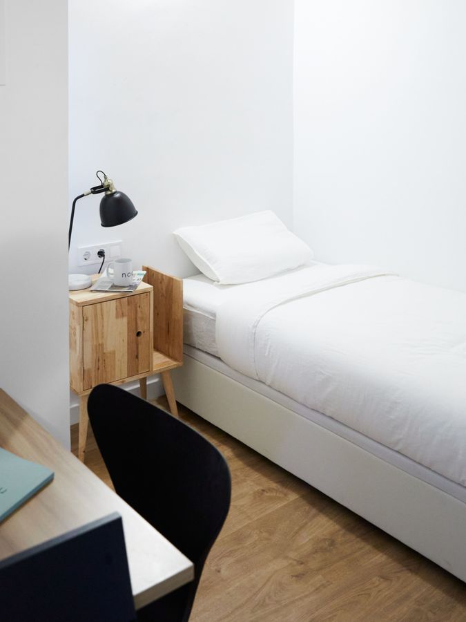 3-Bedroom 1-Bathroom Apartment - PRAL21