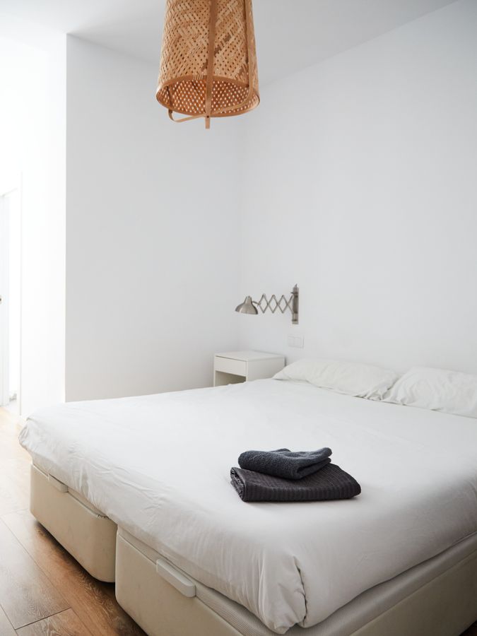 Superior Double Ensuite Room - 41C5