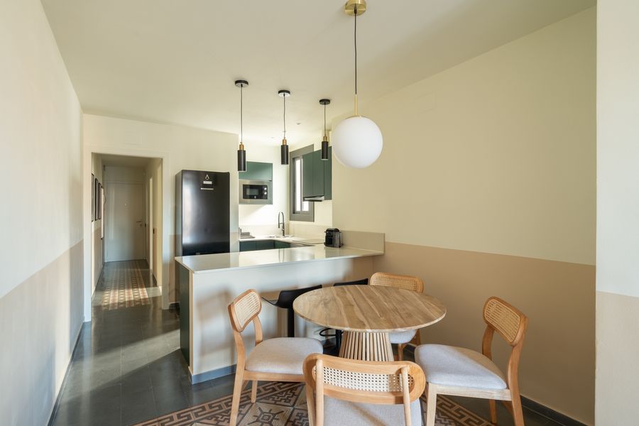 2-Bedroom 2-Bathroom Apartment - 435
