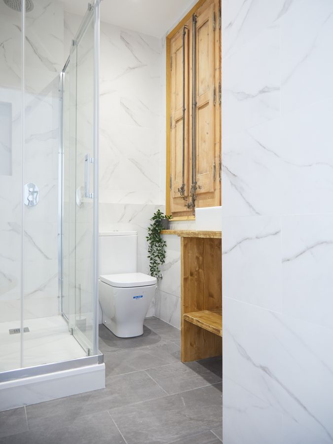 3-Bedroom 2-Bathroom Apartment - PRAL21