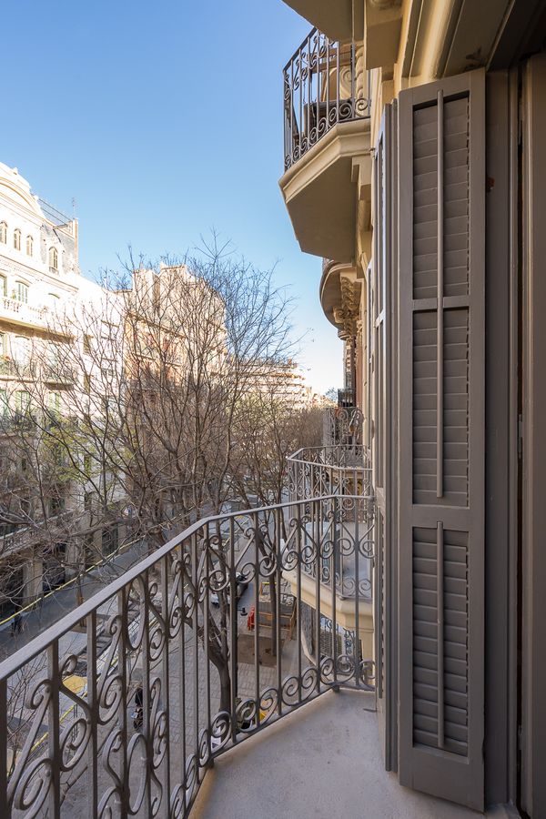 Premium Double Ensuite Room with Balcony - 22A3