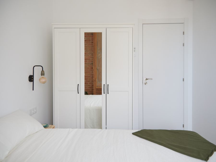 3-Bedroom 2-Bathroom Apartment - 425