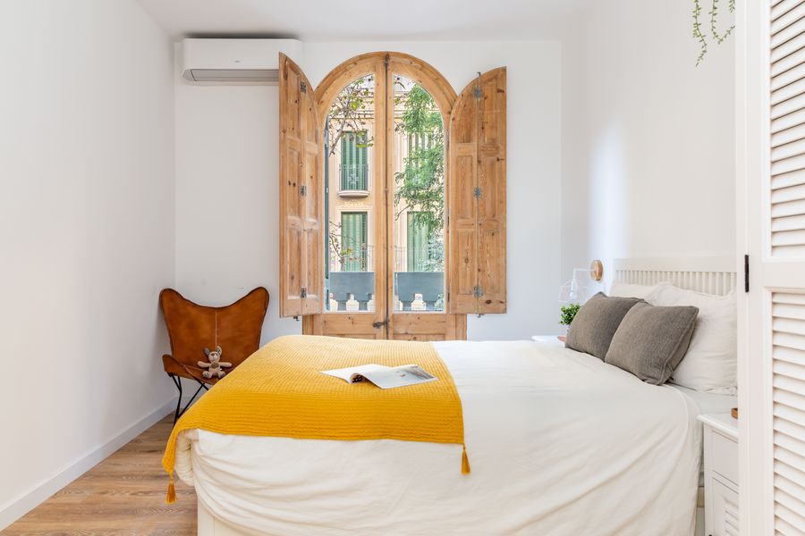 Superior Double Ensuite Room with Balcony - PRALB1