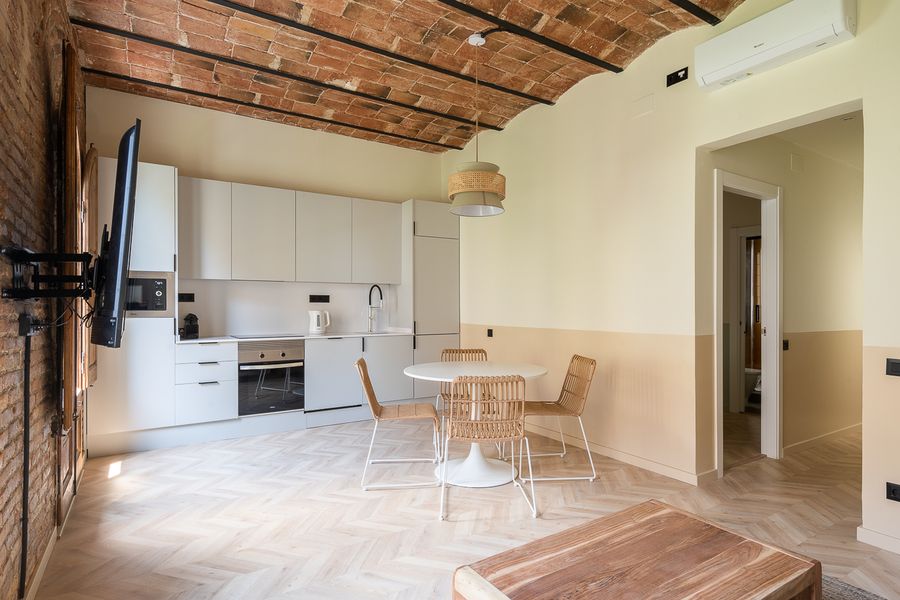 3-Bedroom 2-Bathroom Apartment - 335