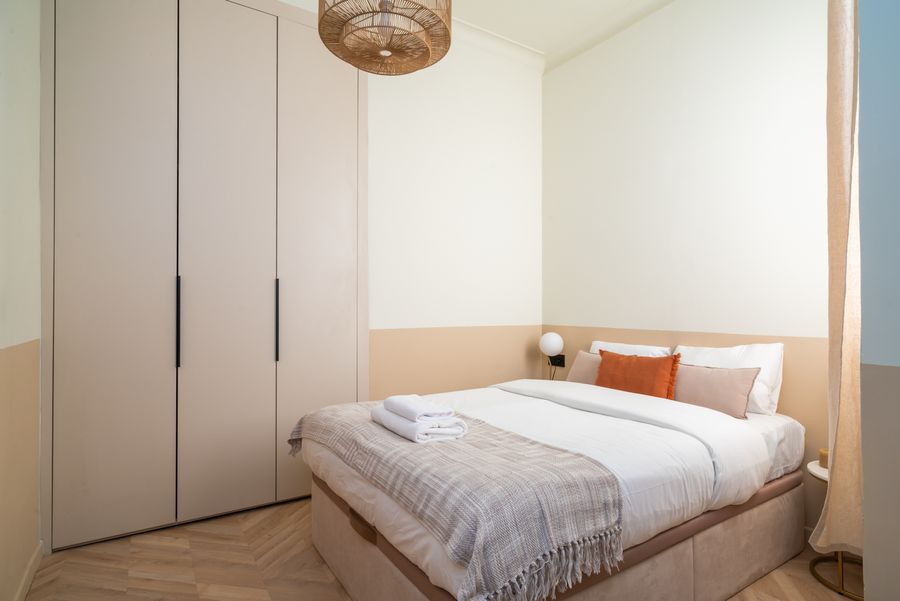 1-Bedroom Apartment - 213