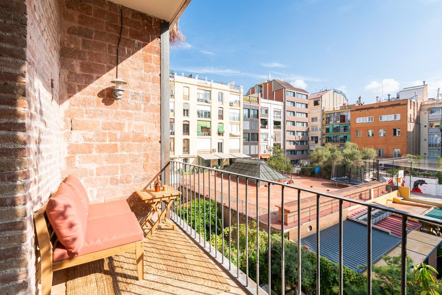1-Bedroom Apartment - 213