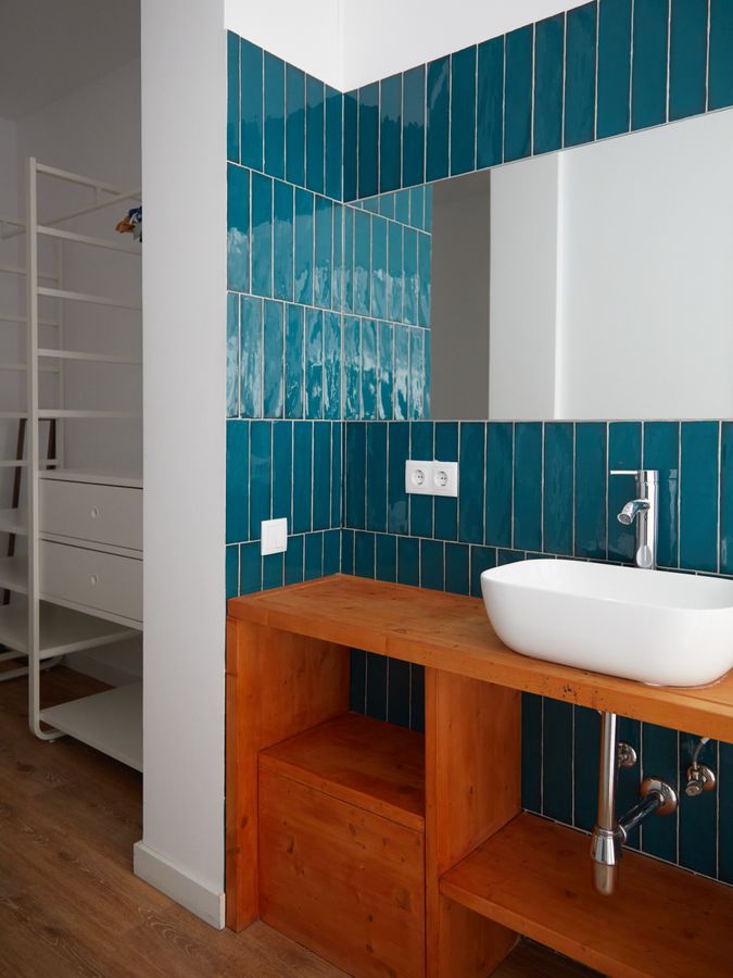 Superior Double Ensuite Room - 41C5