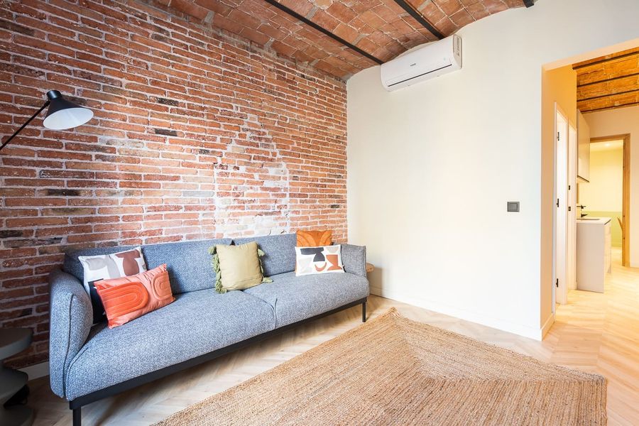 3-Bedroom 1-Bathroom Apartment - 315