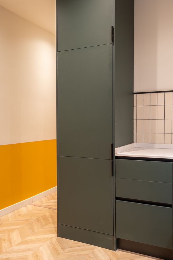 Premium Double Ensuite Room with Balcony - 22A3
