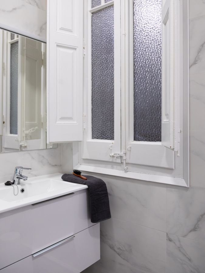2-Bedroom 2-Bathroom Apartment - 324