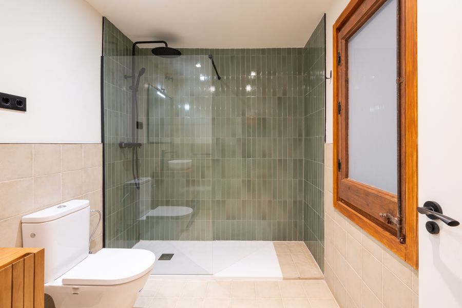 1-Bedroom Apartment with Terrace - PB10