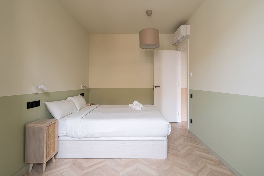 2-Bedroom 2-Bathroom Apartment - 354