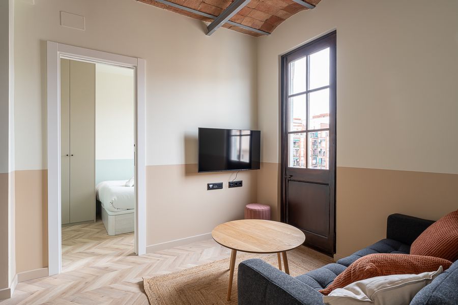 2-Bedroom 2-Bathroom Apartment - 132