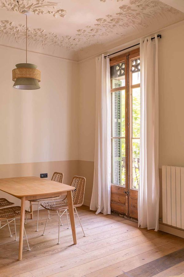 1-Bedroom Apartment - 112