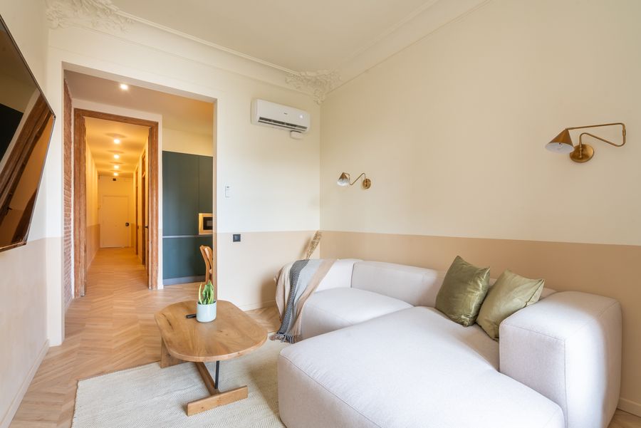 1-Bedroom Apartment - 213