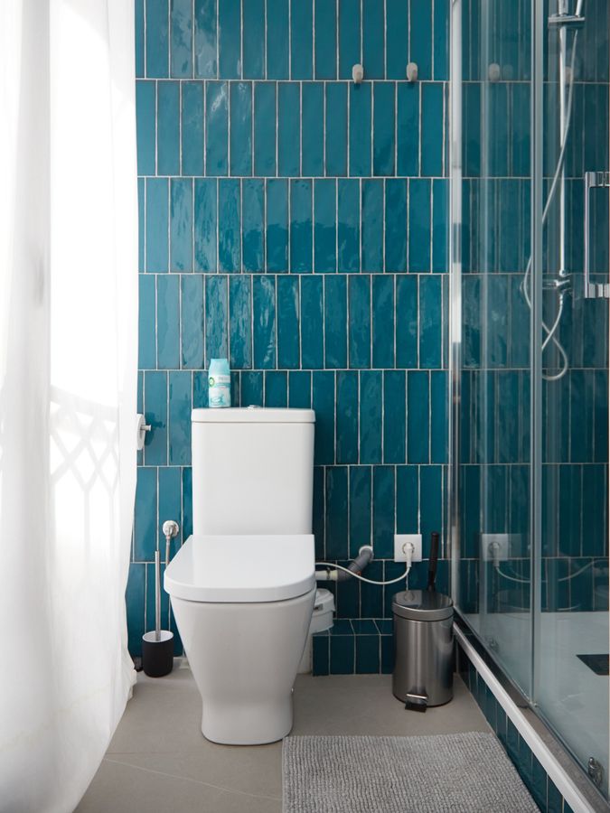 Superior Double Ensuite Room - 41C5