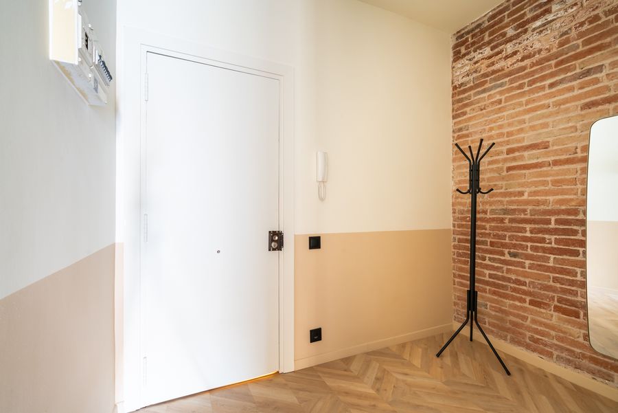 1-Bedroom Apartment - 213