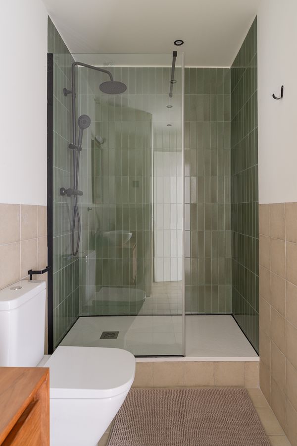 3-Bedroom 2-Bathroom Apartment - 415
