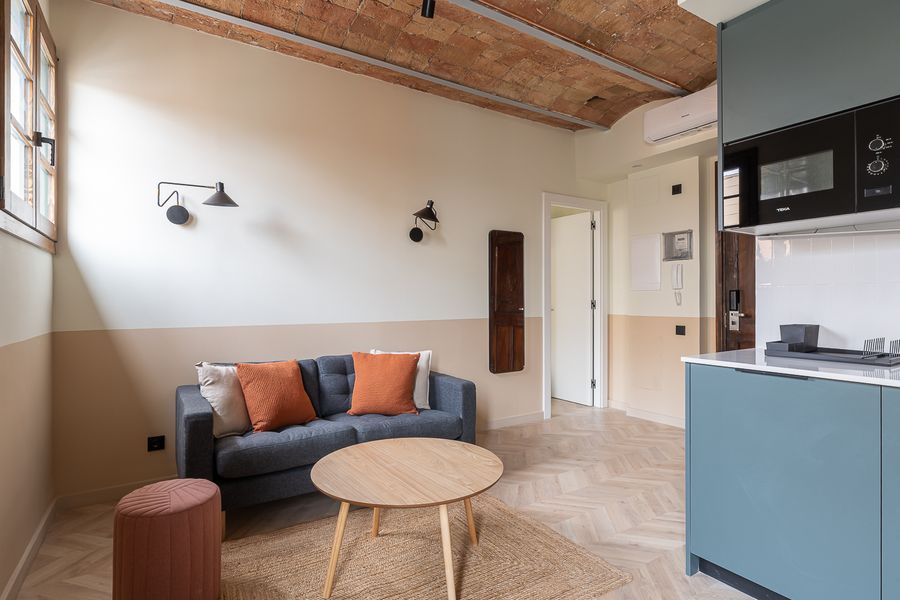 2-Bedroom 2-Bathroom Apartment - 354
