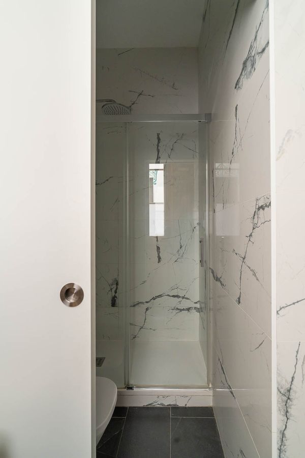 2-Bedroom 2-Bathroom Apartment - 122