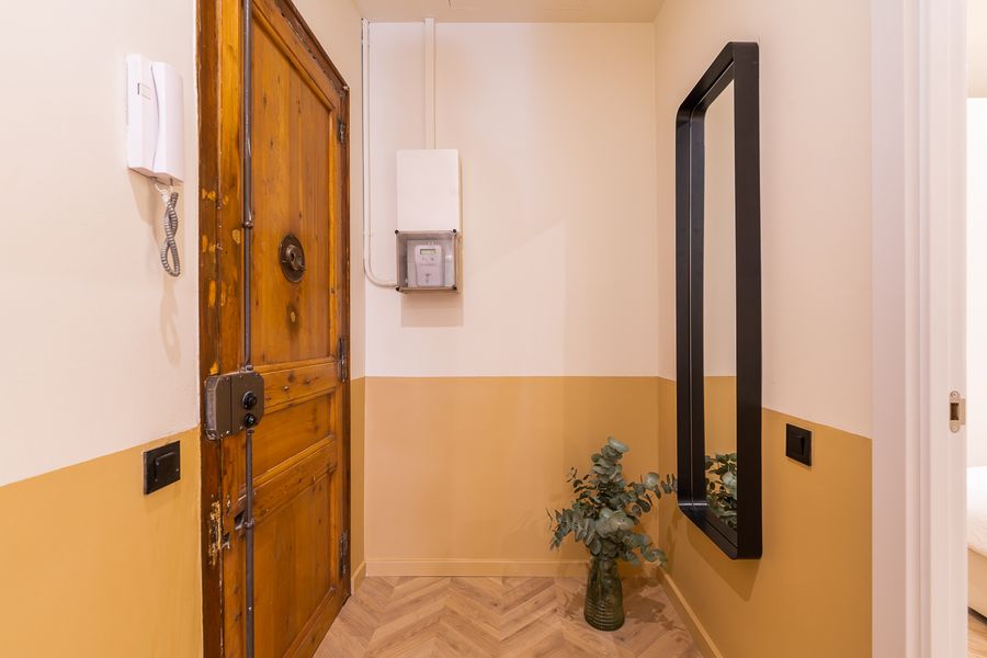 3-Bedroom 2-Bathroom Apartment - 123