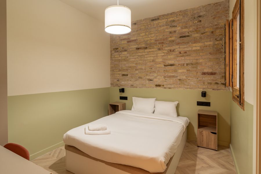 3-Bedroom 3-Bathroom Apartment - 223