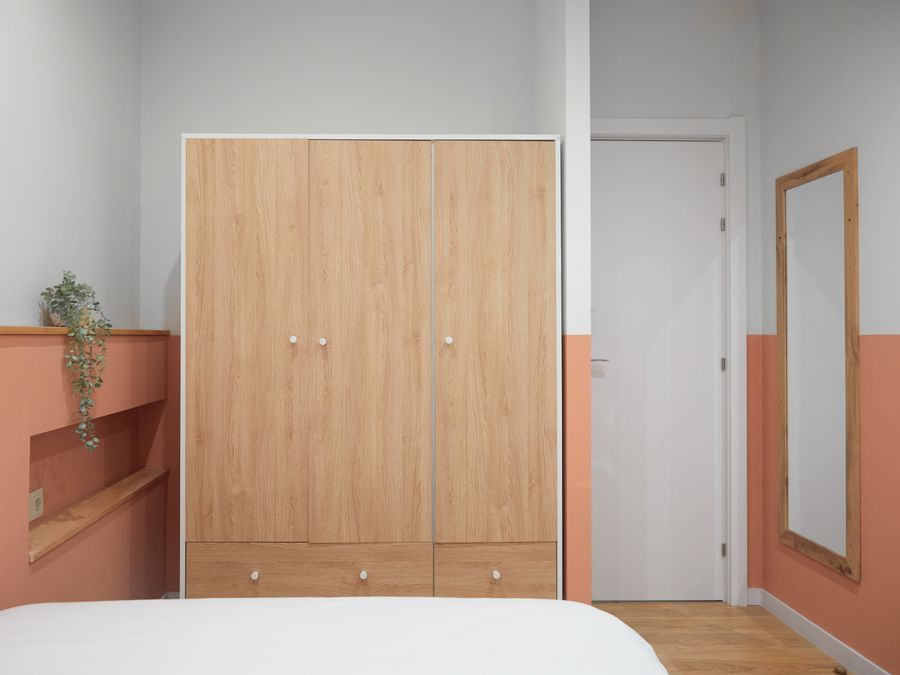 Superior Double Ensuite Room - 21C3