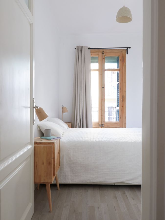 3-Bedroom 1-Bathroom Apartment - 113