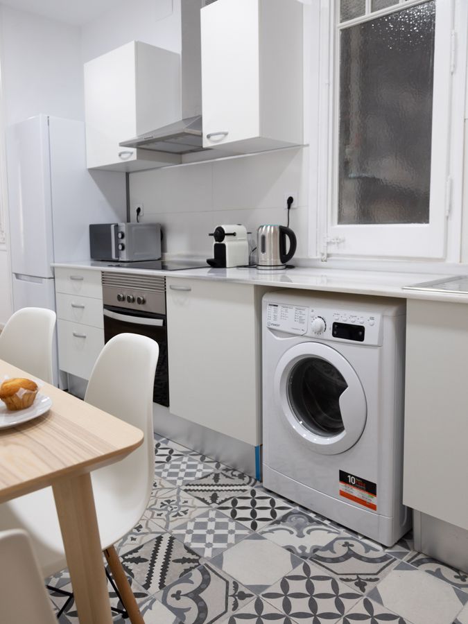 2-Bedroom 2-Bathroom Apartment - 324