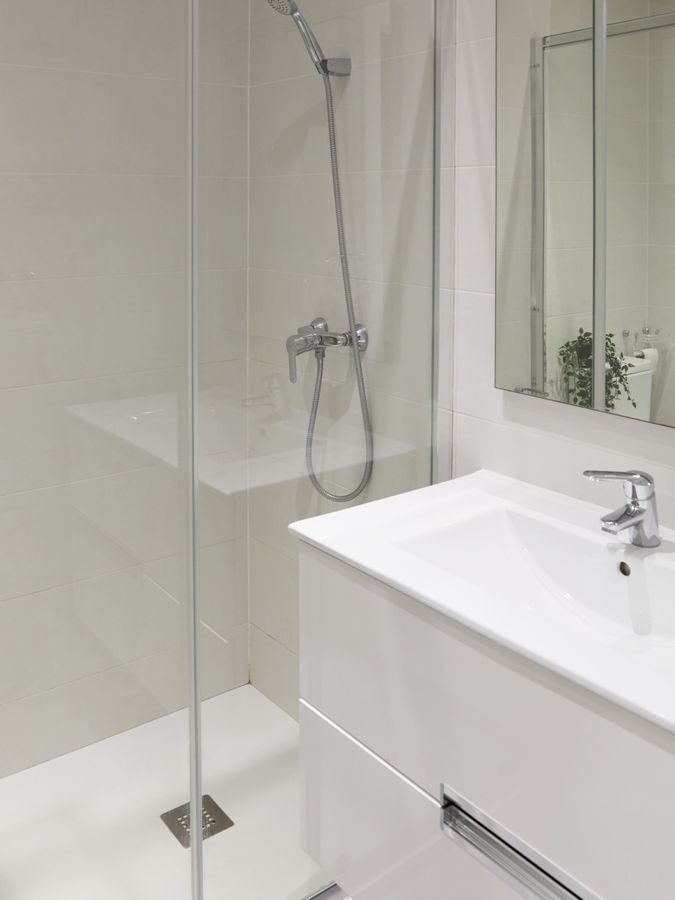 3-Bedroom 1-Bathroom Apartment - 113