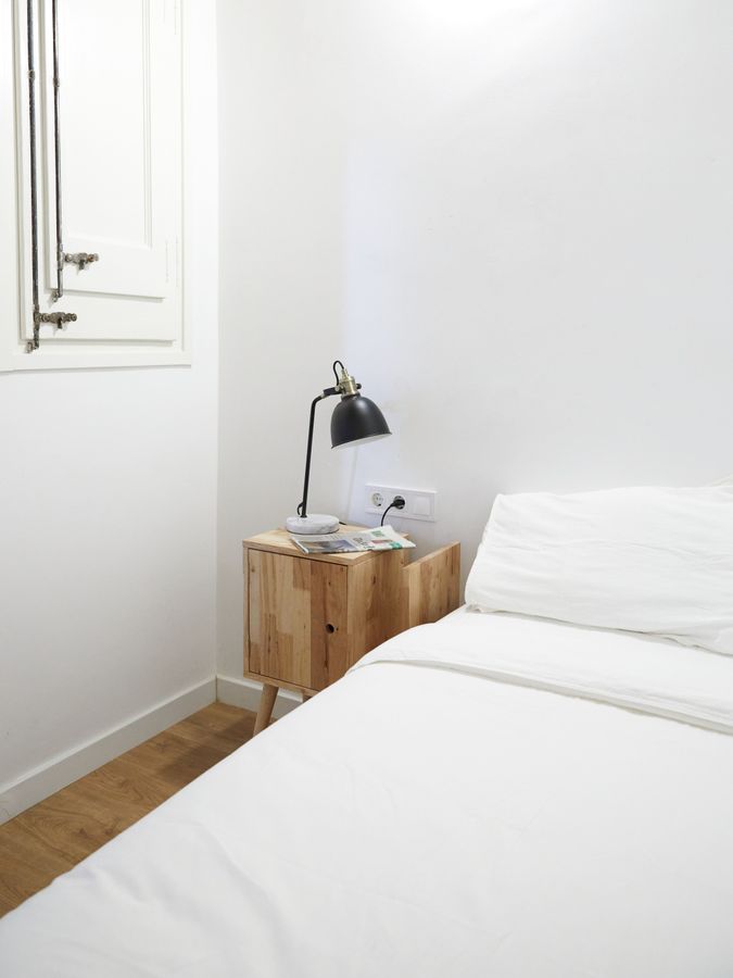 3-Bedroom 1-Bathroom Apartment - PRAL21