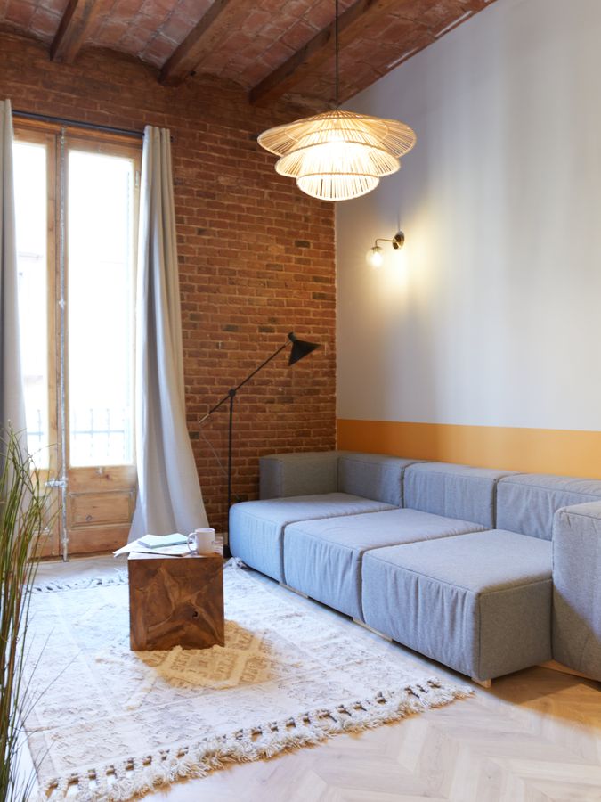 4-Bedroom 3-Bathroom Apartment - 213