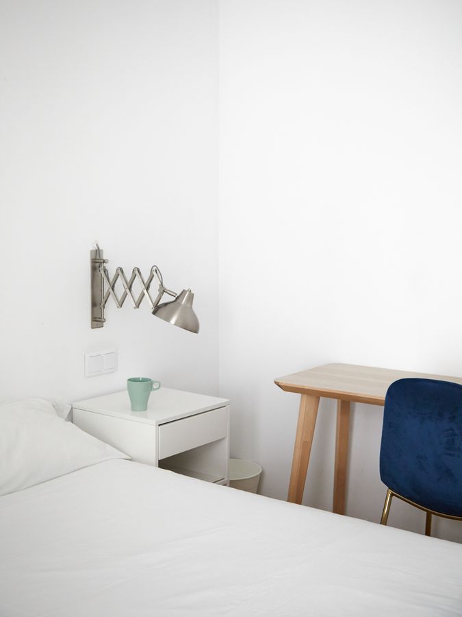 Superior Double Ensuite Room - 41C5
