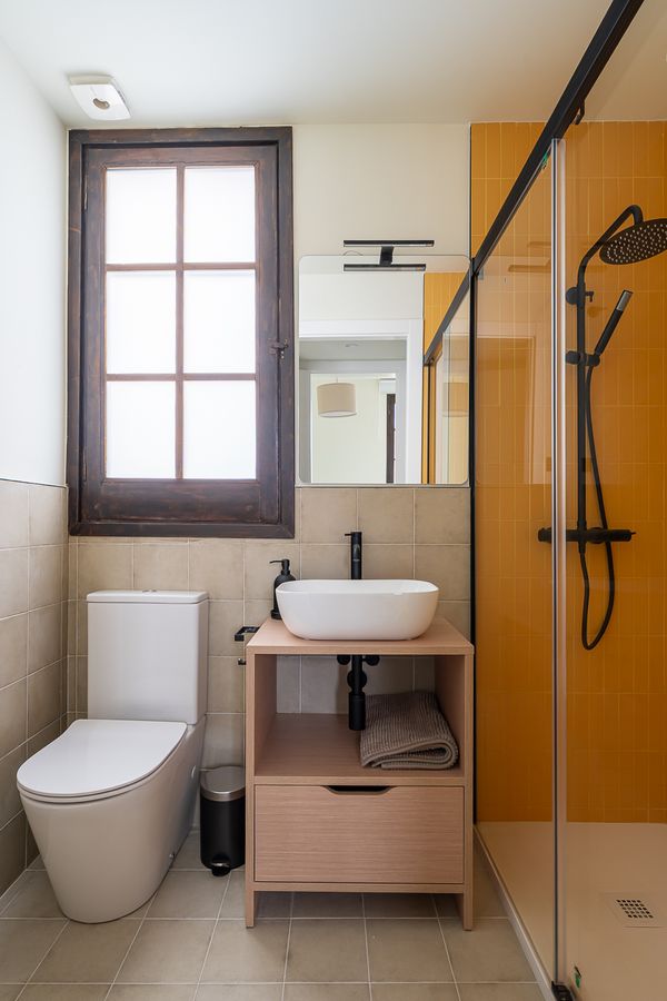 2-Bedroom 2-Bathroom Apartment - PRAL31