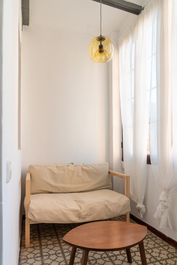 1-Bedroom Penthouse with Terrace - 516