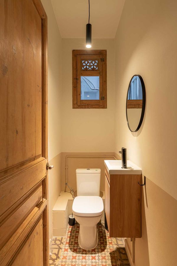 1-Bedroom Apartment - 112