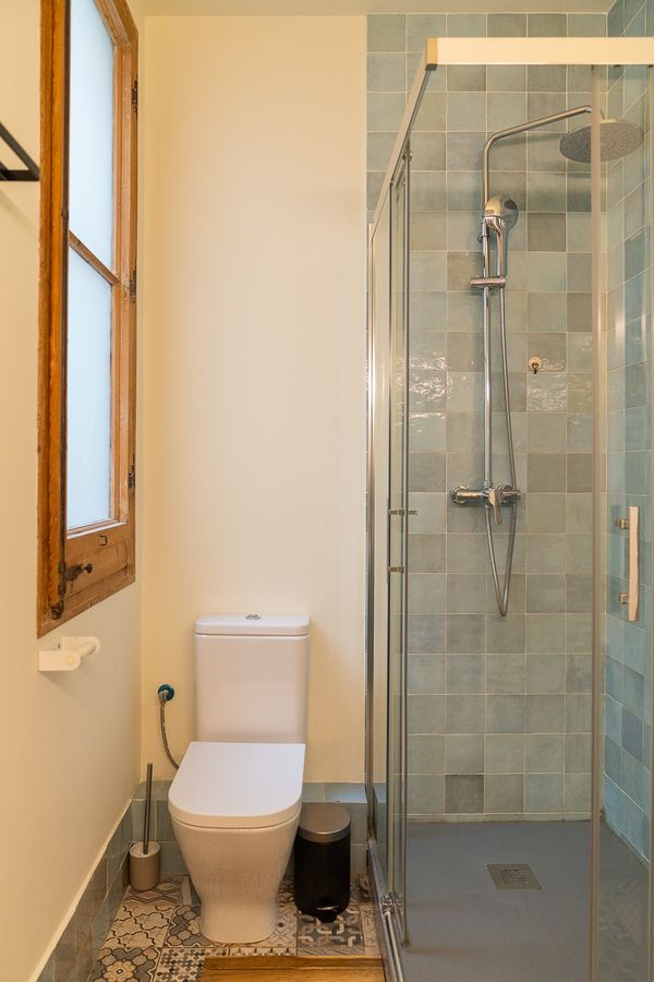 3-Bedroom 2-Bathroom Apartment - 324