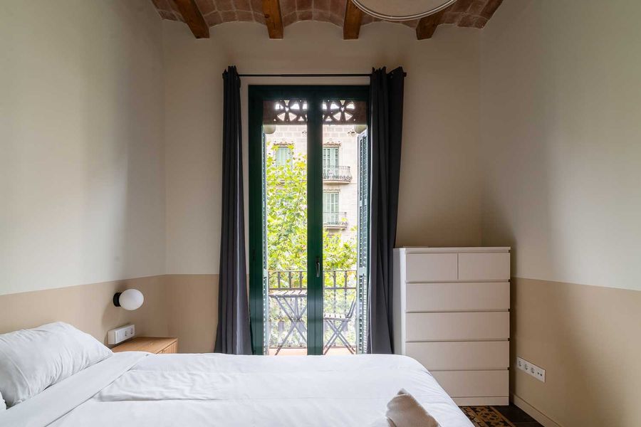 3-Bedroom 2-Bathroom Apartment - 223